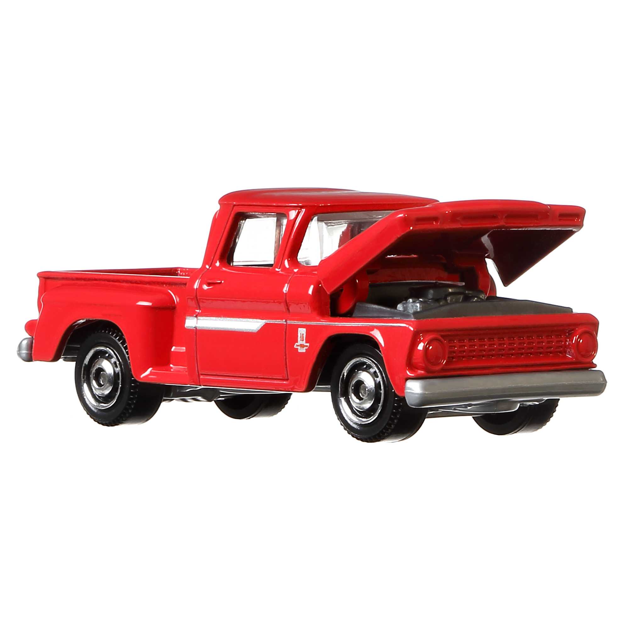Matchbox 1:64 Arabalar (Açılır parçalar) Serisi FWD28