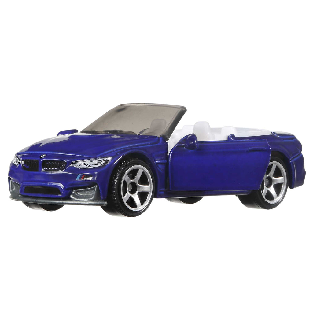Matchbox 1:64 Arabalar (Açılır parçalar) Serisi FWD28