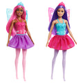 Barbie Dreamtopia Perileri FWK85