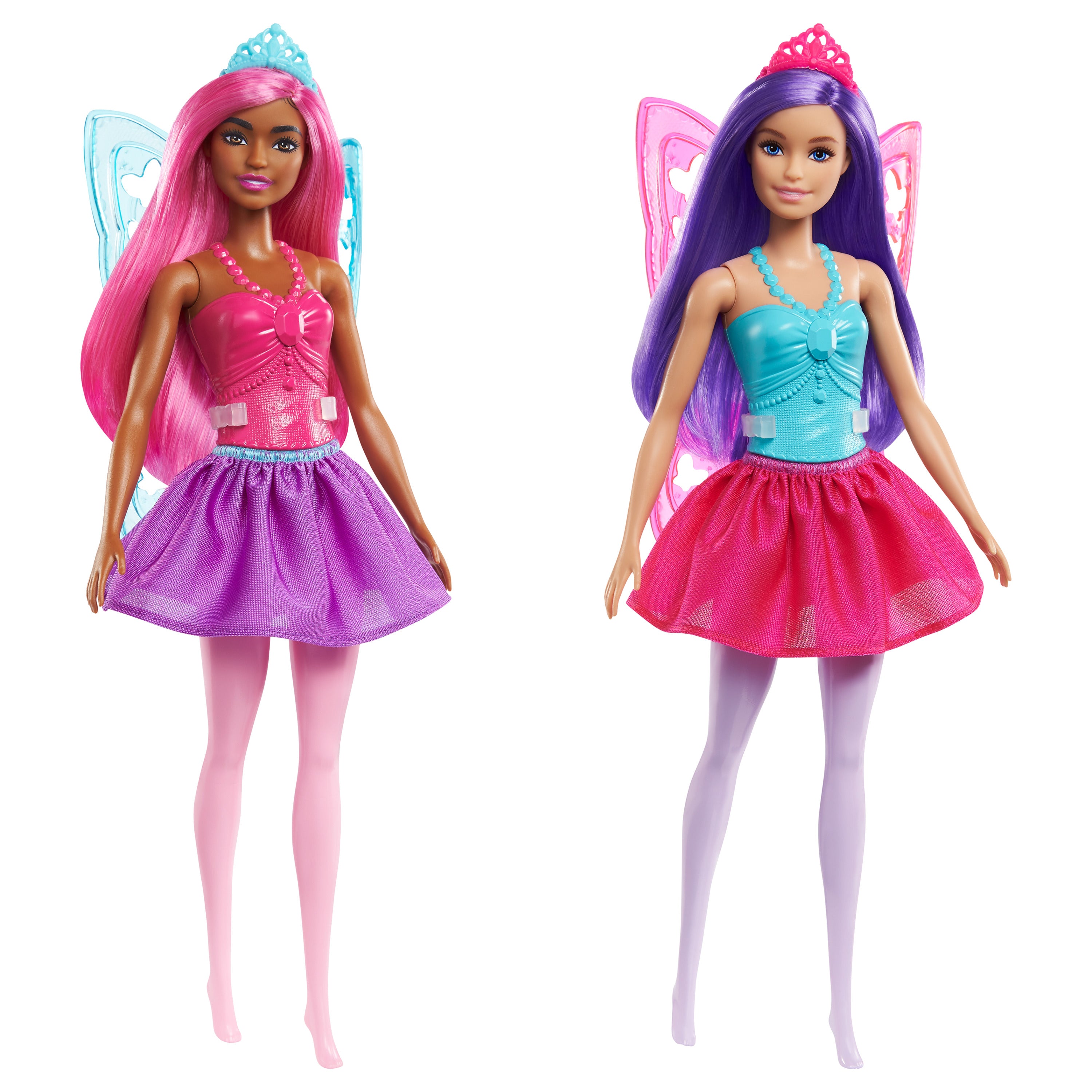 Barbie Dreamtopia Perileri FWK85