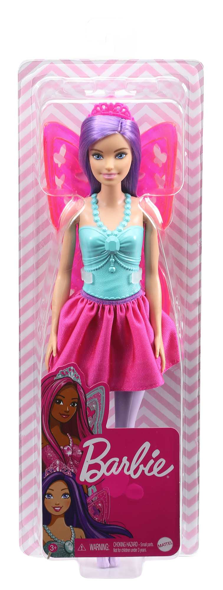 Barbie Dreamtopia Perileri FWK85