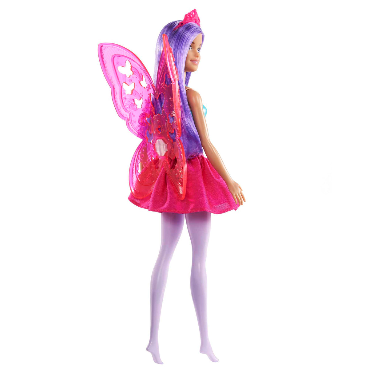 Barbie Dreamtopia Perileri FWK85