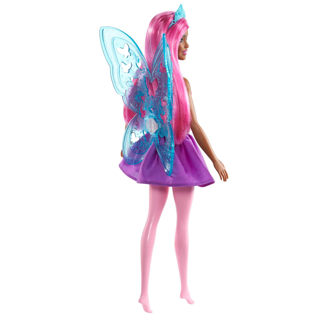 Barbie Dreamtopia Perileri FWK85