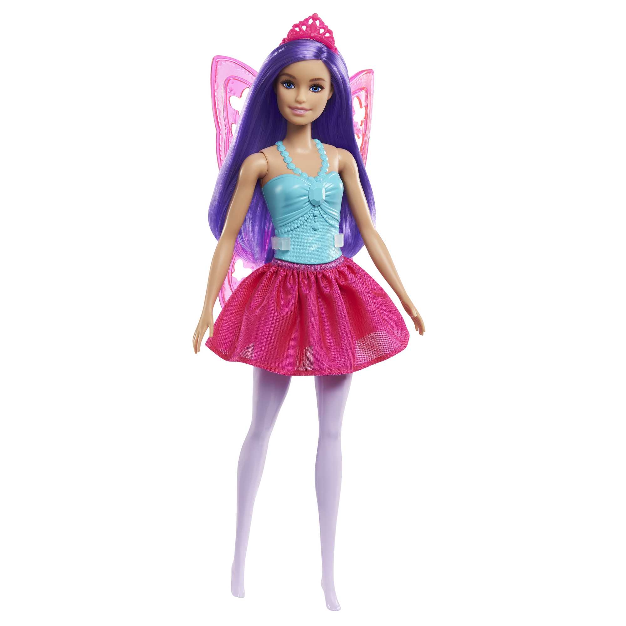 Barbie Dreamtopia Perileri FWK85
