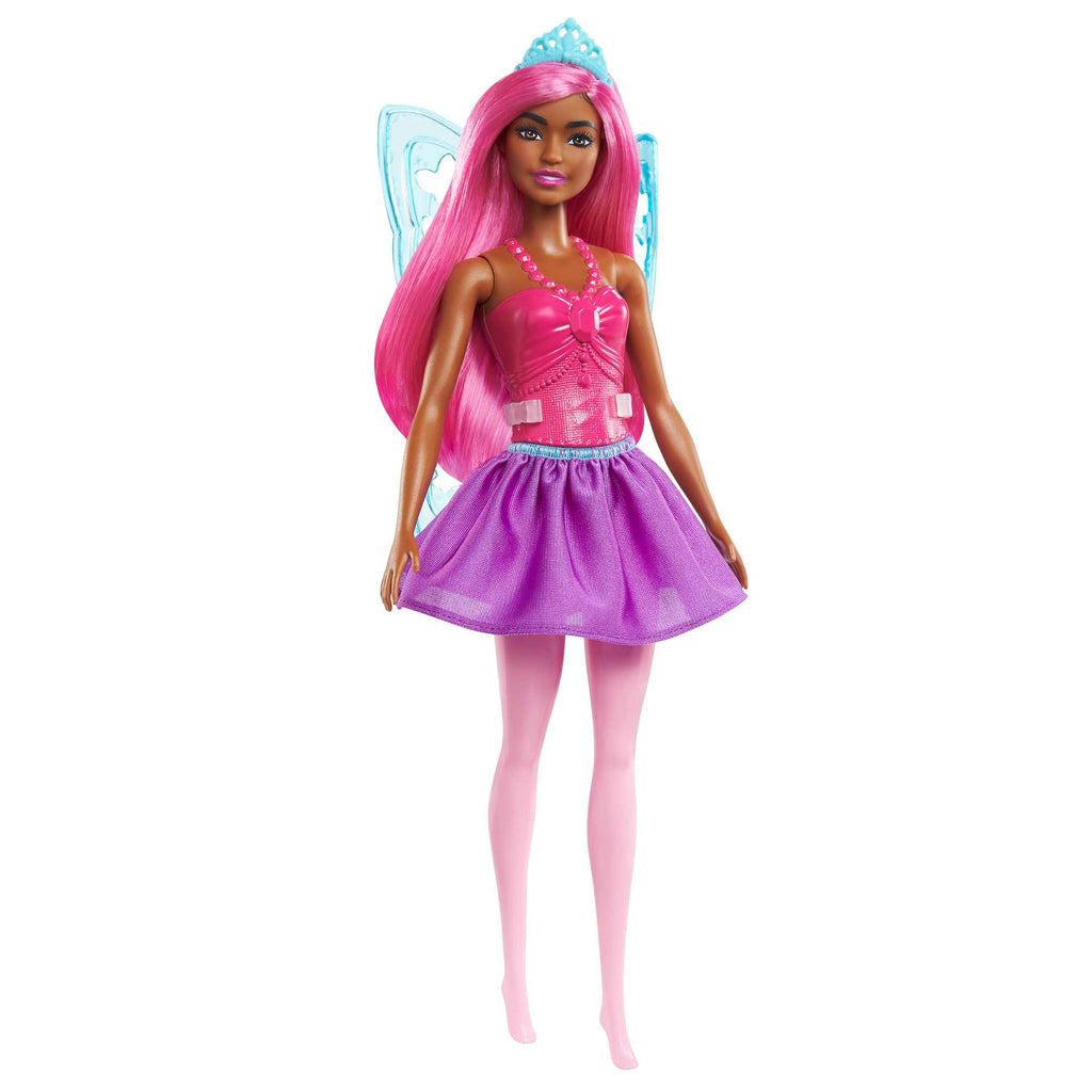Barbie Dreamtopia Perileri FWK85