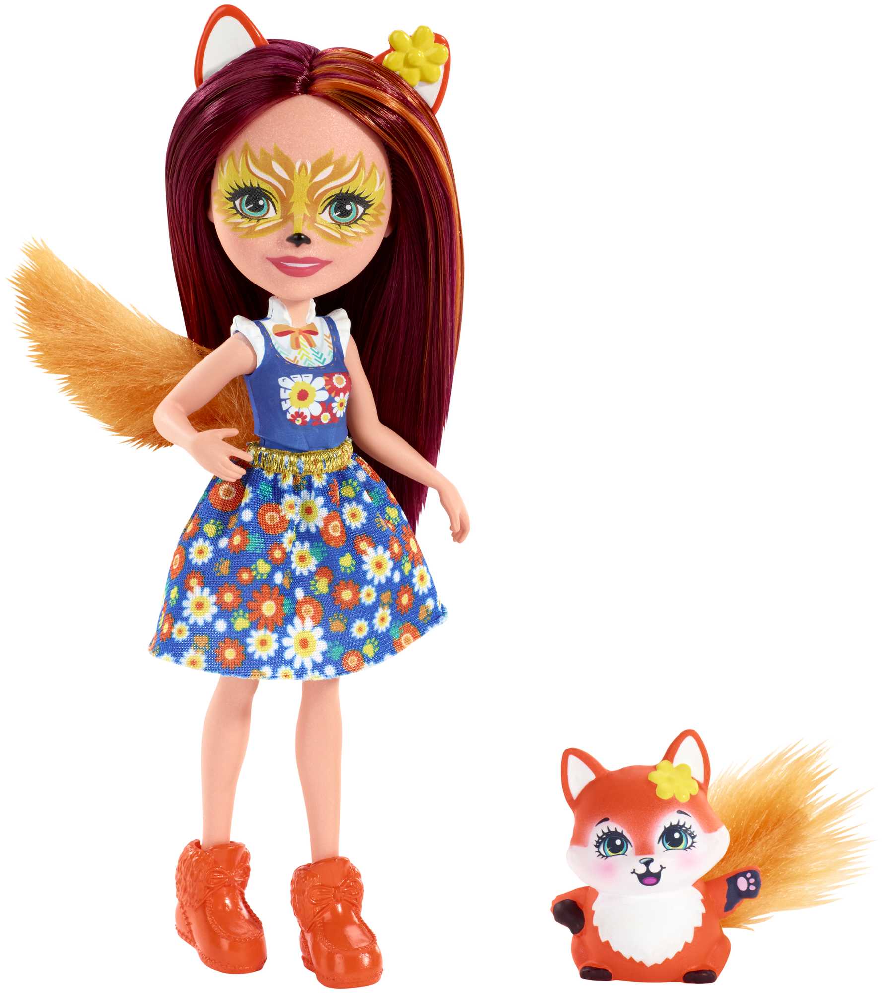 Enchantimals Bebek Serisi