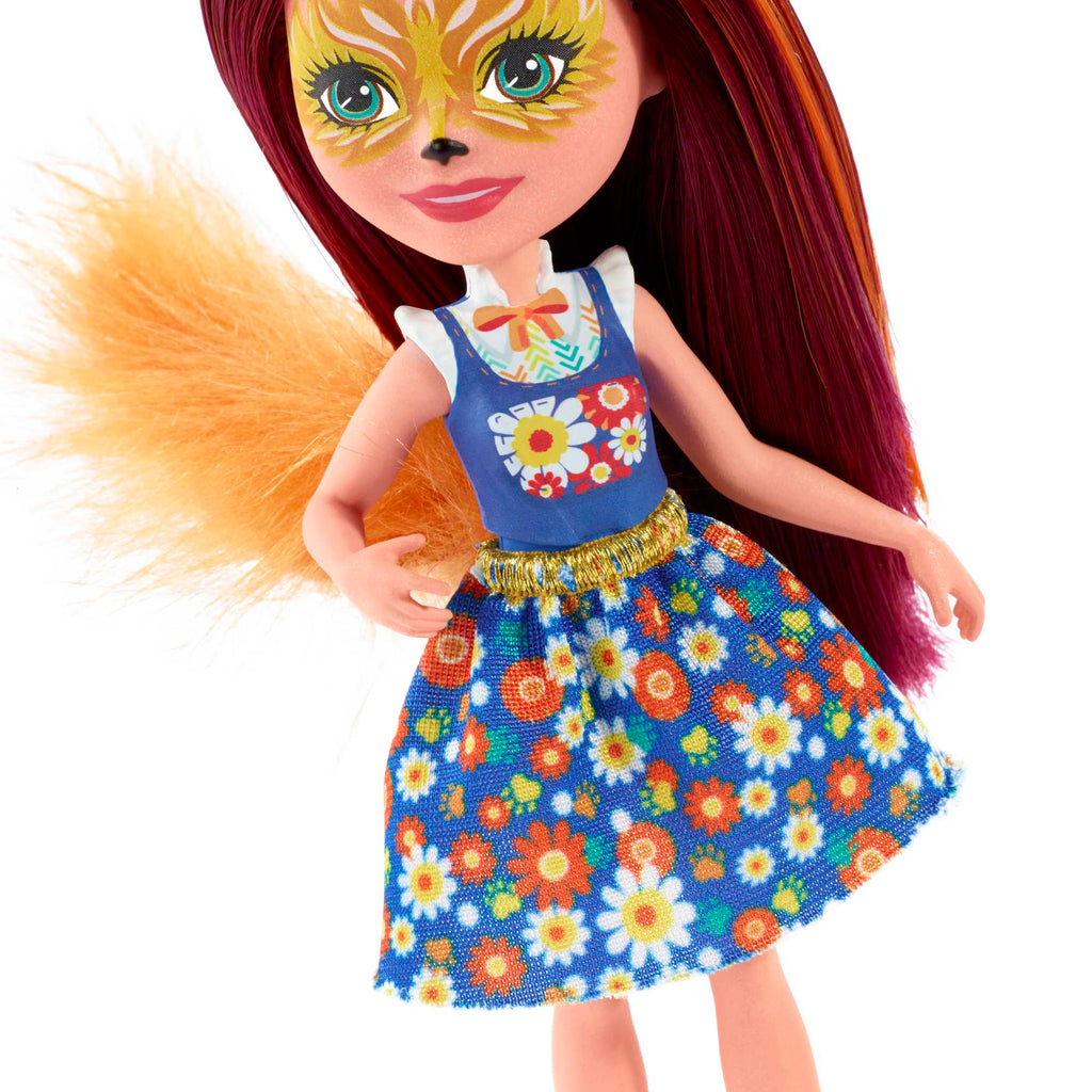 Enchantimals Bebek Serisi