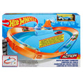 Hot Wheels Aksiyon Serisi