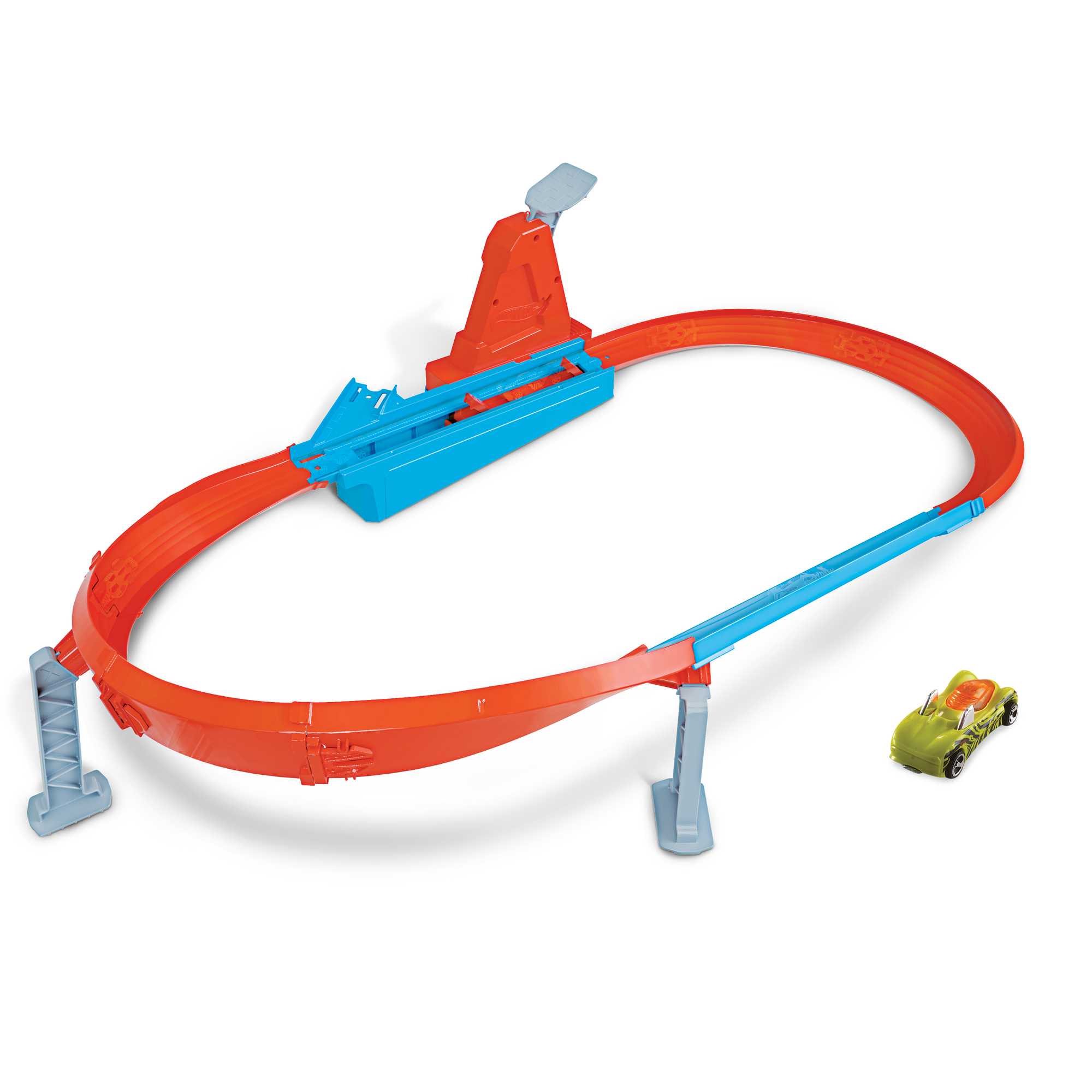 Hot Wheels Aksiyon Serisi