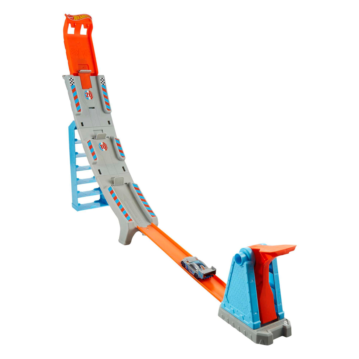Hot Wheels Aksiyon Serisi