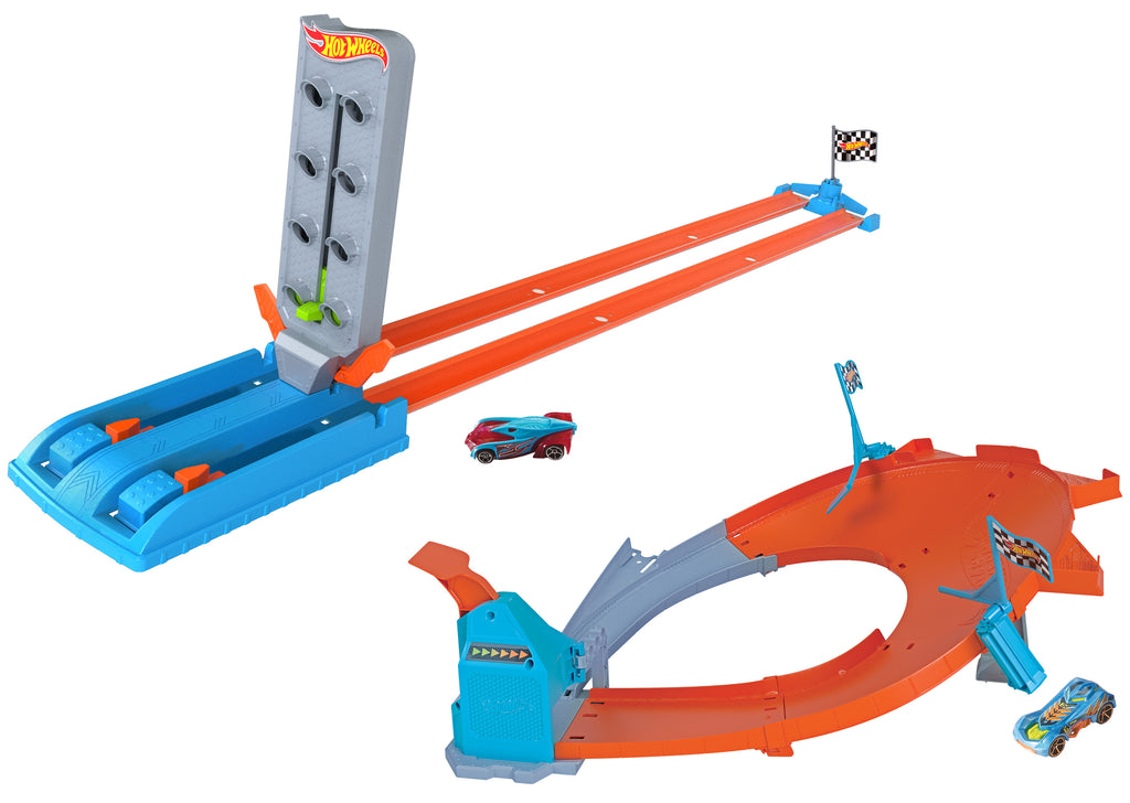 Hot Wheels Aksiyon Serisi