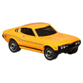 Matchbox Araçları, 1:64 ölçekli koleksiyona uygun arabalar, 3 yaş ve üzeri çocuklar için, GBJ48