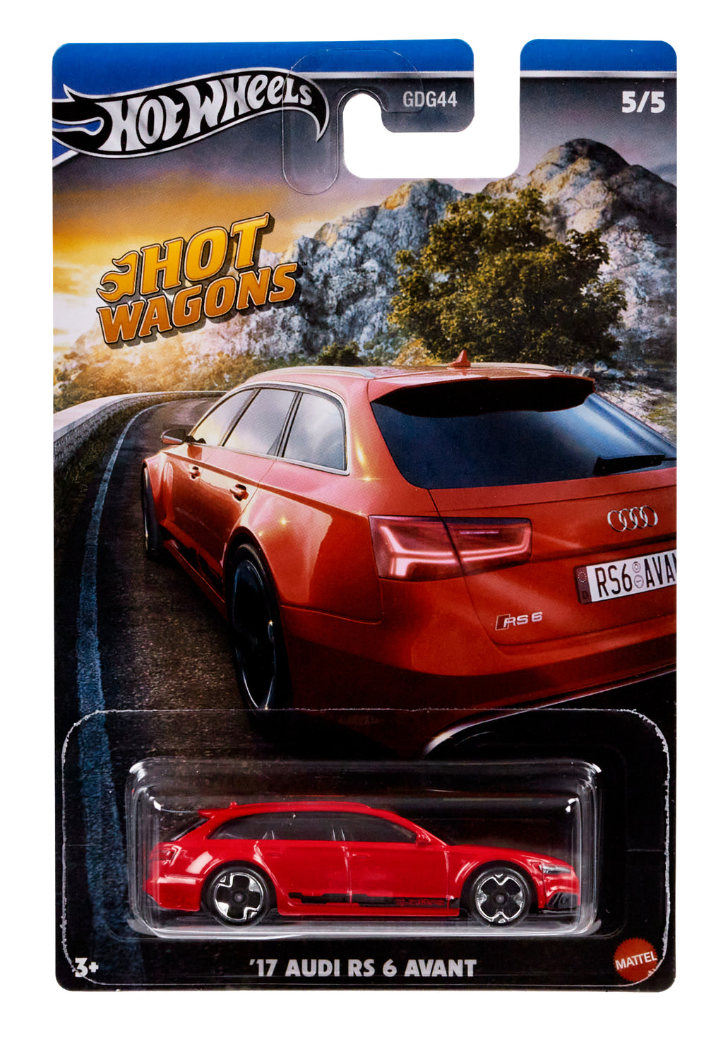 Hot Wheels Temalı Otomotiv 1:64 Die-Cast Araba (Sürpriz Asorti)