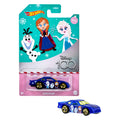 Hot Wheels Eğlence Temalı 1:64 Die-Cast Araba (Sürpriz Asorti)