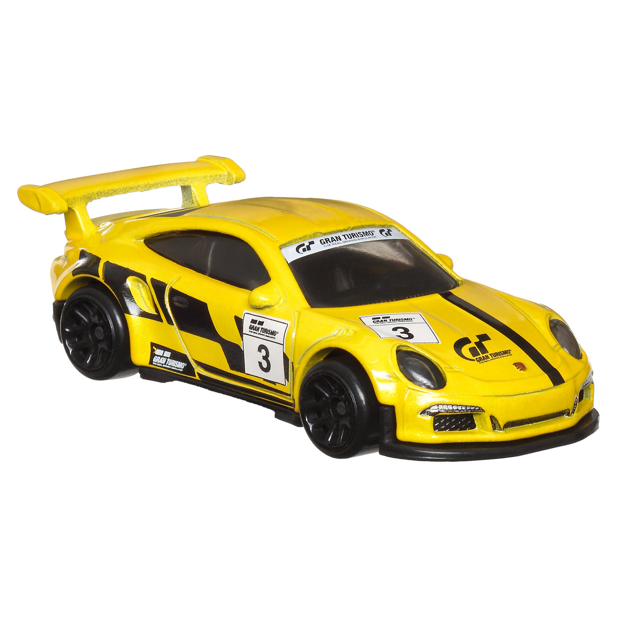 Hot Wheels Eğlence Temalı 1:64 Die-Cast Araba (Sürpriz Asorti)