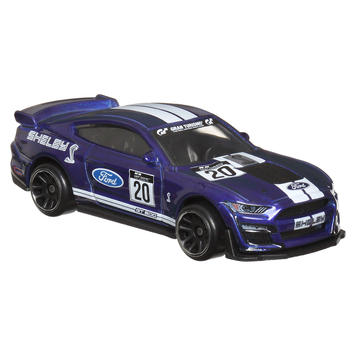 Hot Wheels Eğlence Temalı 1:64 Die-Cast Araba (Sürpriz Asorti)
