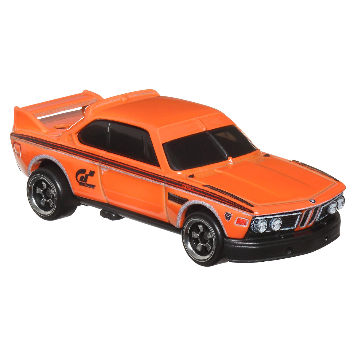 Hot Wheels Eğlence Temalı 1:64 Die-Cast Araba (Sürpriz Asorti)