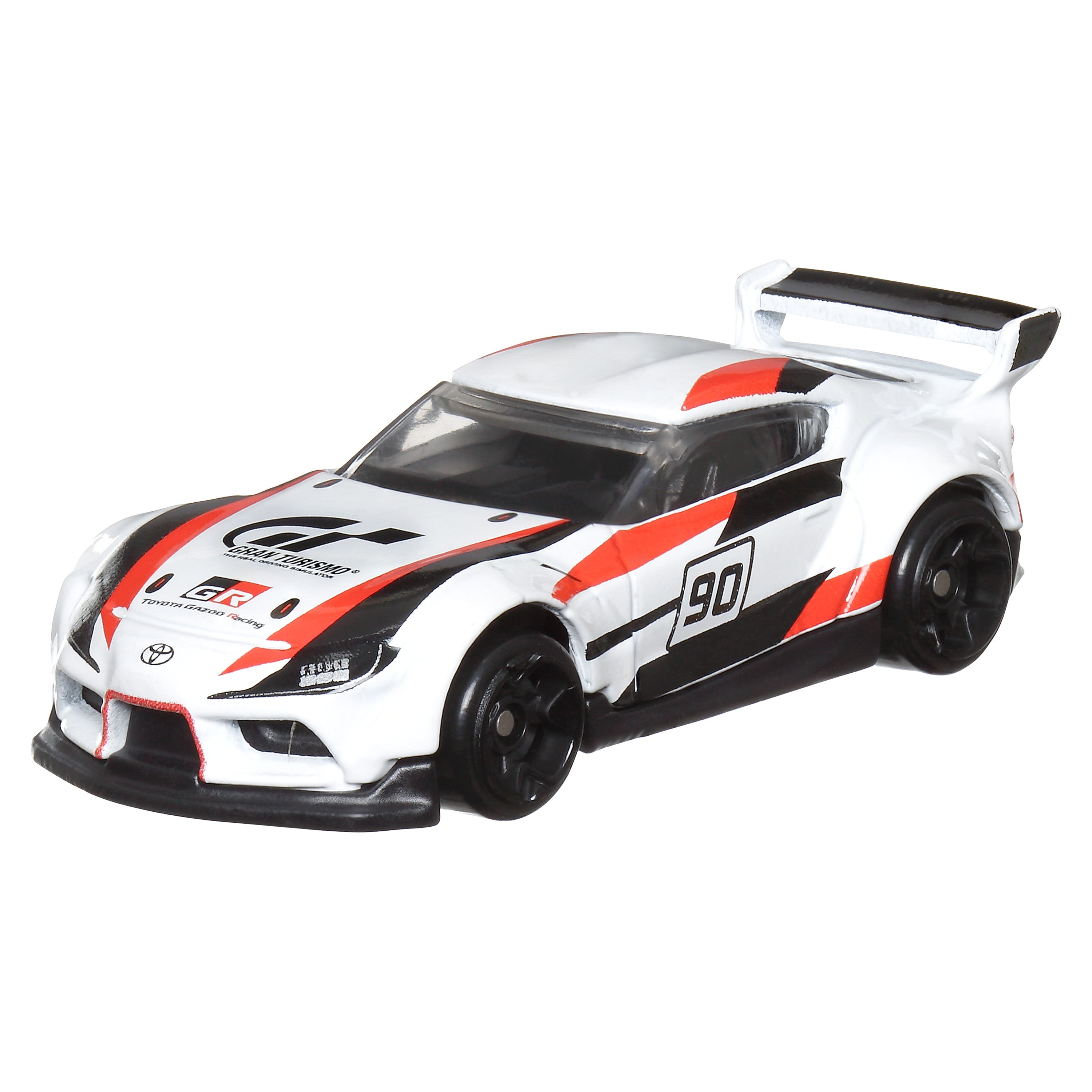 Hot Wheels Eğlence Temalı 1:64 Die-Cast Araba (Sürpriz Asorti)