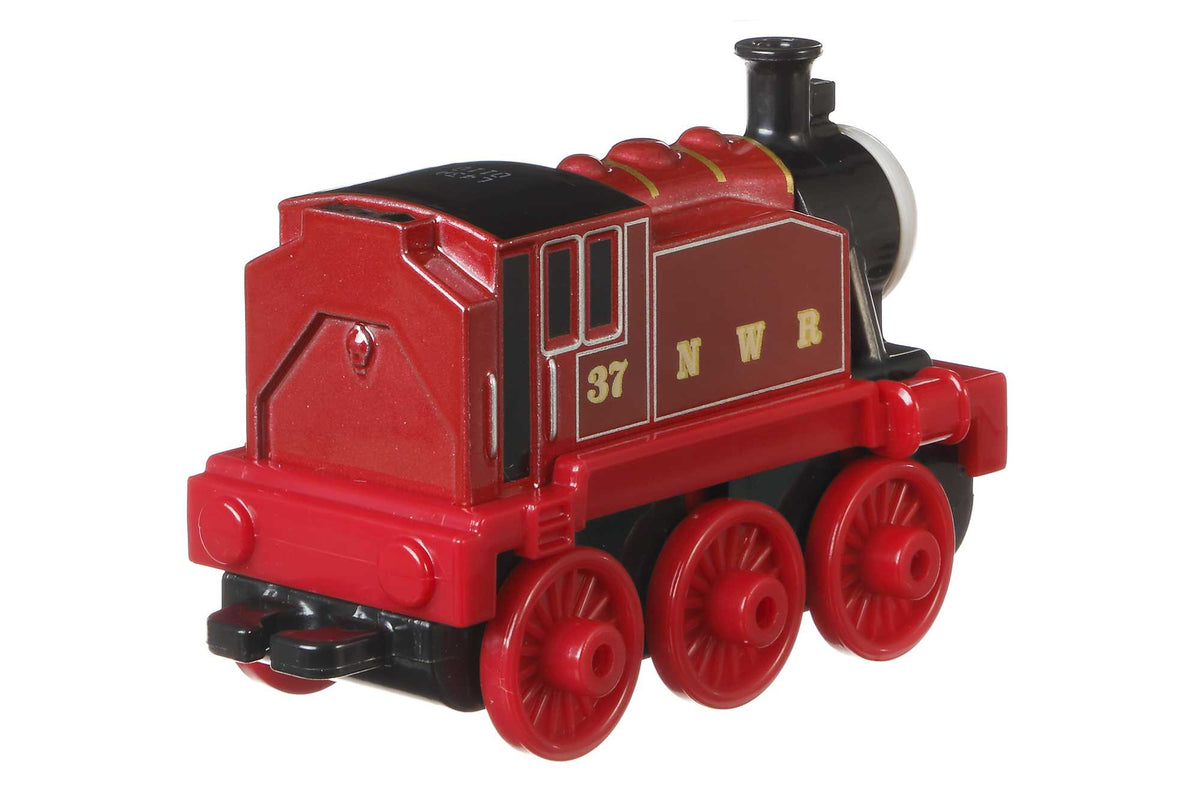 Thomas ve Arkadaşları Sür-Bırak Küçük Metal Tren - Rosie