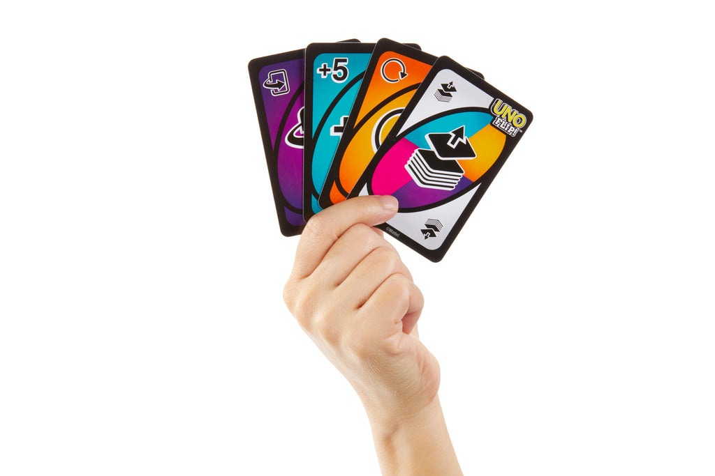 Mattel Uno Flip GDR44