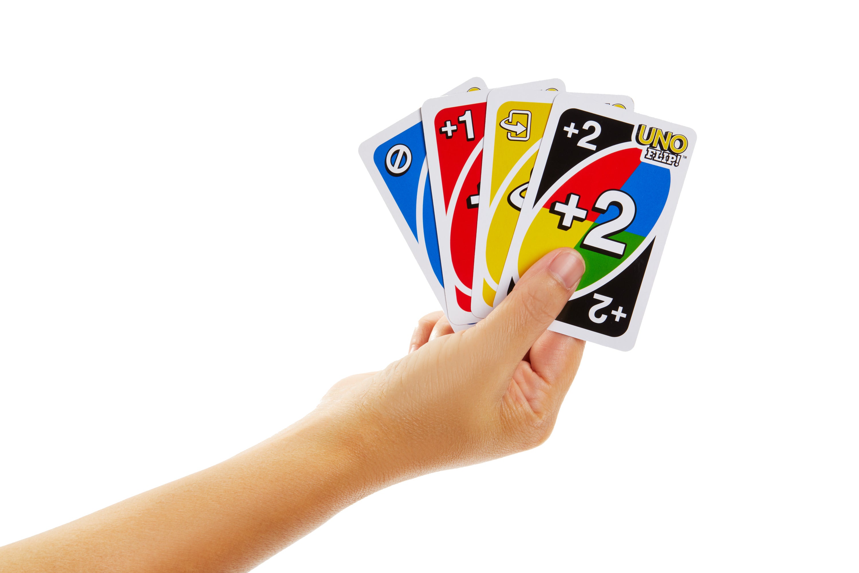 Mattel Uno Flip GDR44