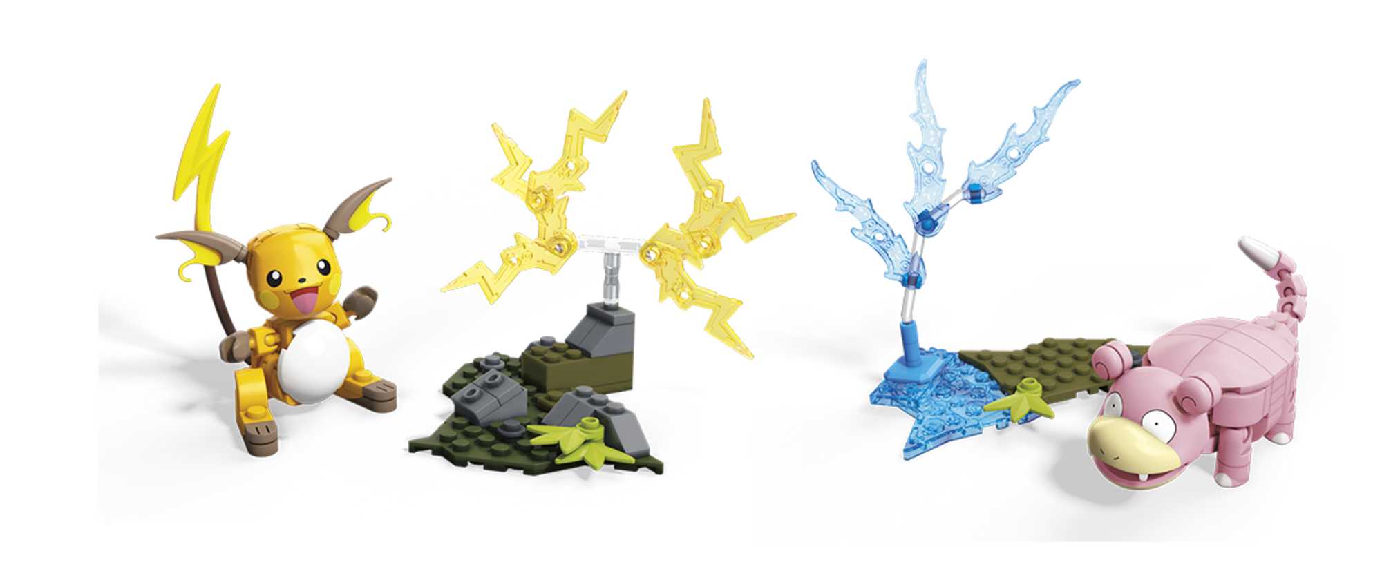 MEGA Pokémon - Power Pack