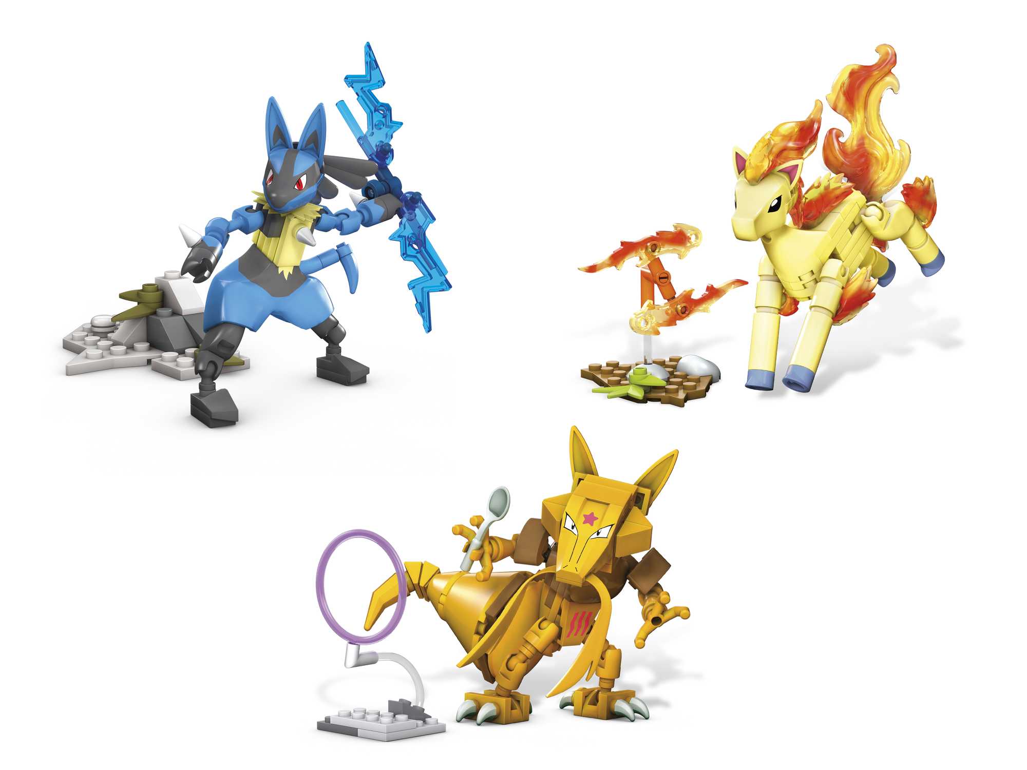 MEGA Pokémon - Power Pack