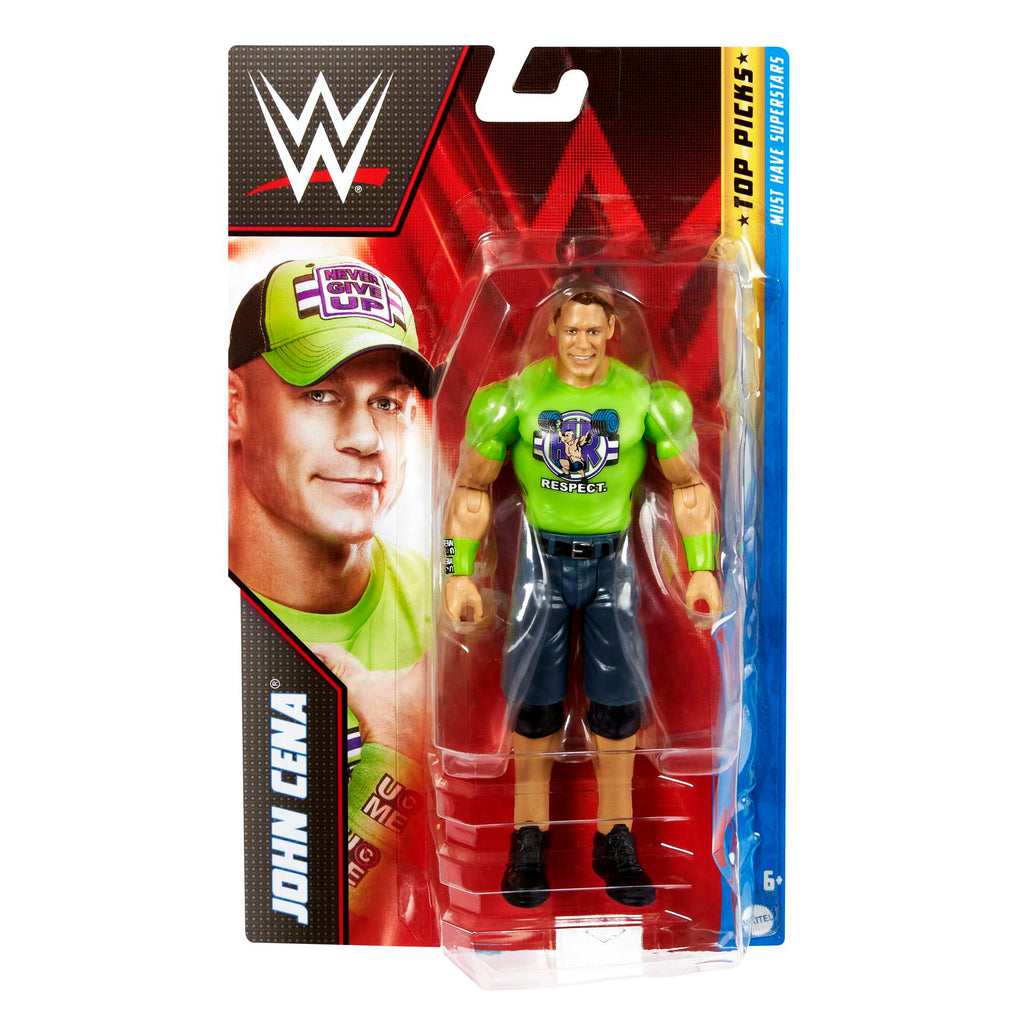 WWE Main Event Serisi Aksiyon Figürleri, koleksiyona uygun 15 cm'lik eklemleri bükülebilen yıldız figürleri (Stiller çeşitlilik gösterebilir)