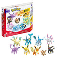 MEGA Pokémon™ - Eevee Dönüşümleri