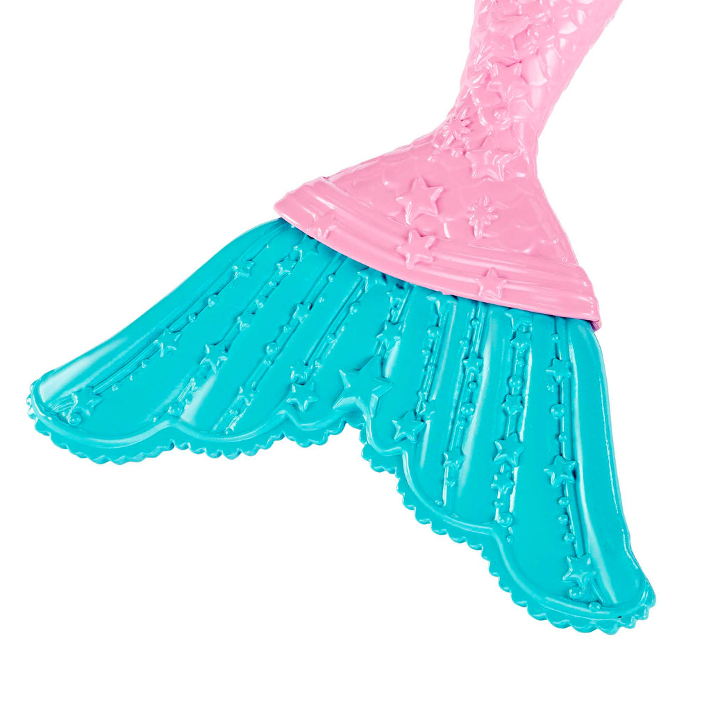 Barbie Dreamtopia Denizkızı Bebek GGC09