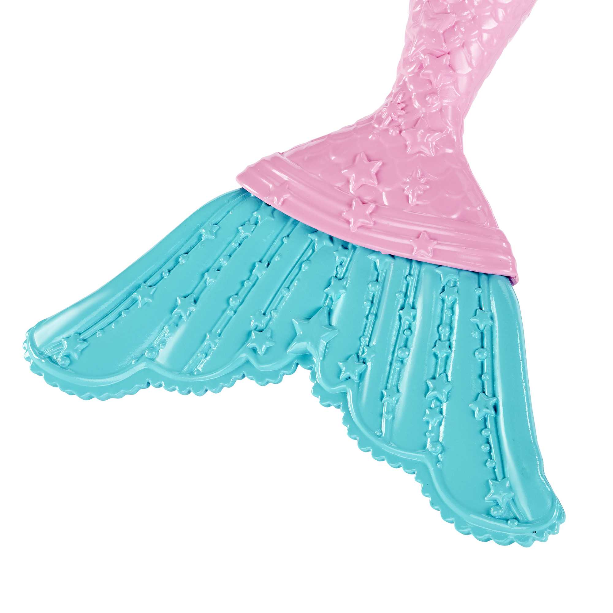 Barbie Dreamtopia Denizkızı Bebek GGC09