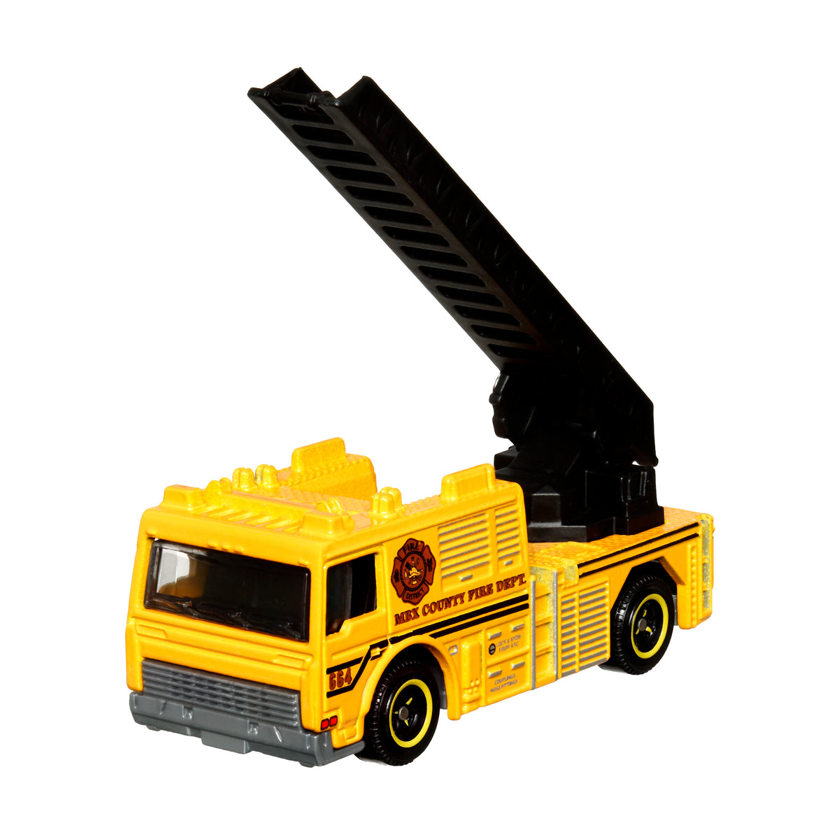 Matchbox 1:64 ölçekli metal oyuncak araba veya kamyon (Stiller çeşitlilik gösterebilir)