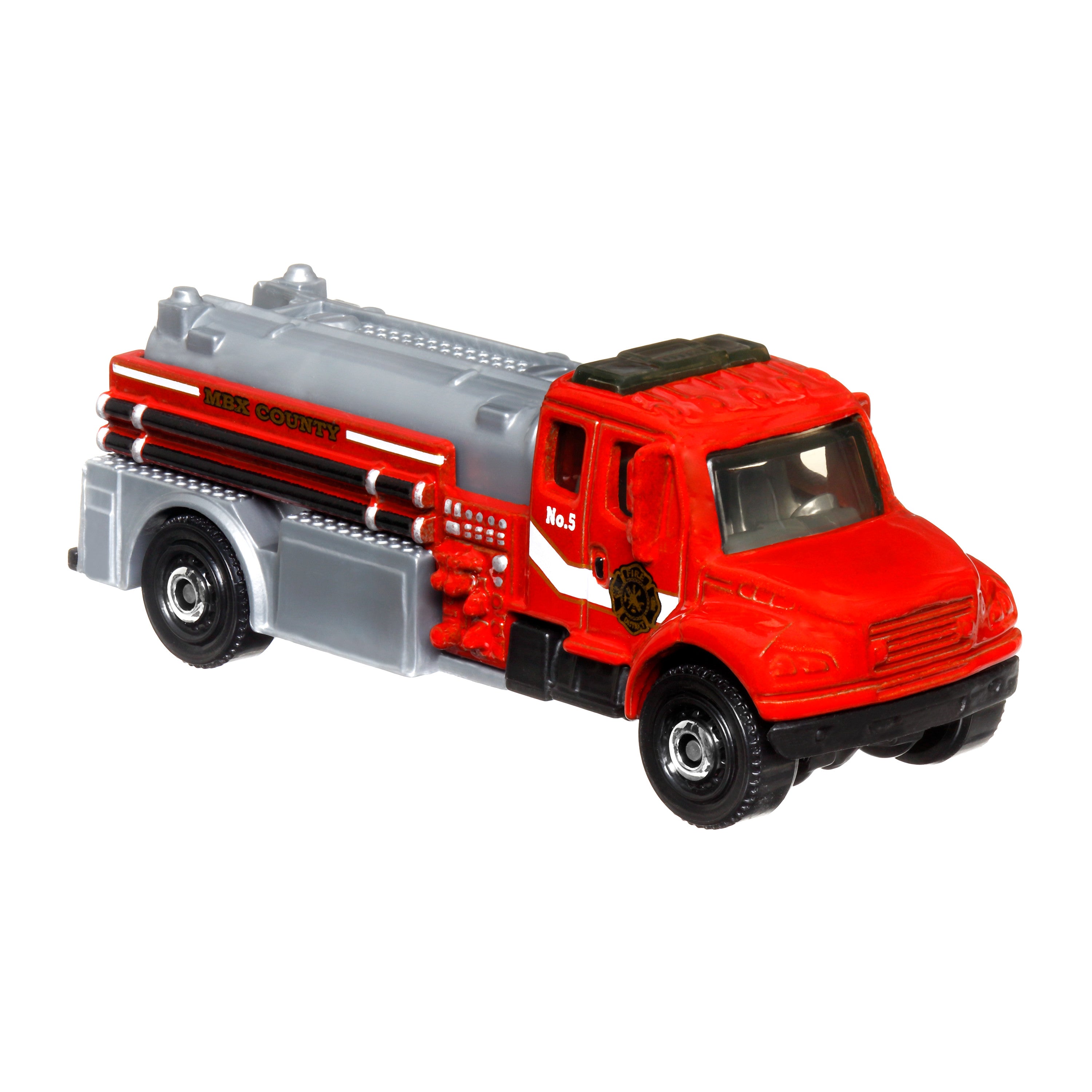 Matchbox 1:64 ölçekli metal oyuncak araba veya kamyon (Stiller çeşitlilik gösterebilir)