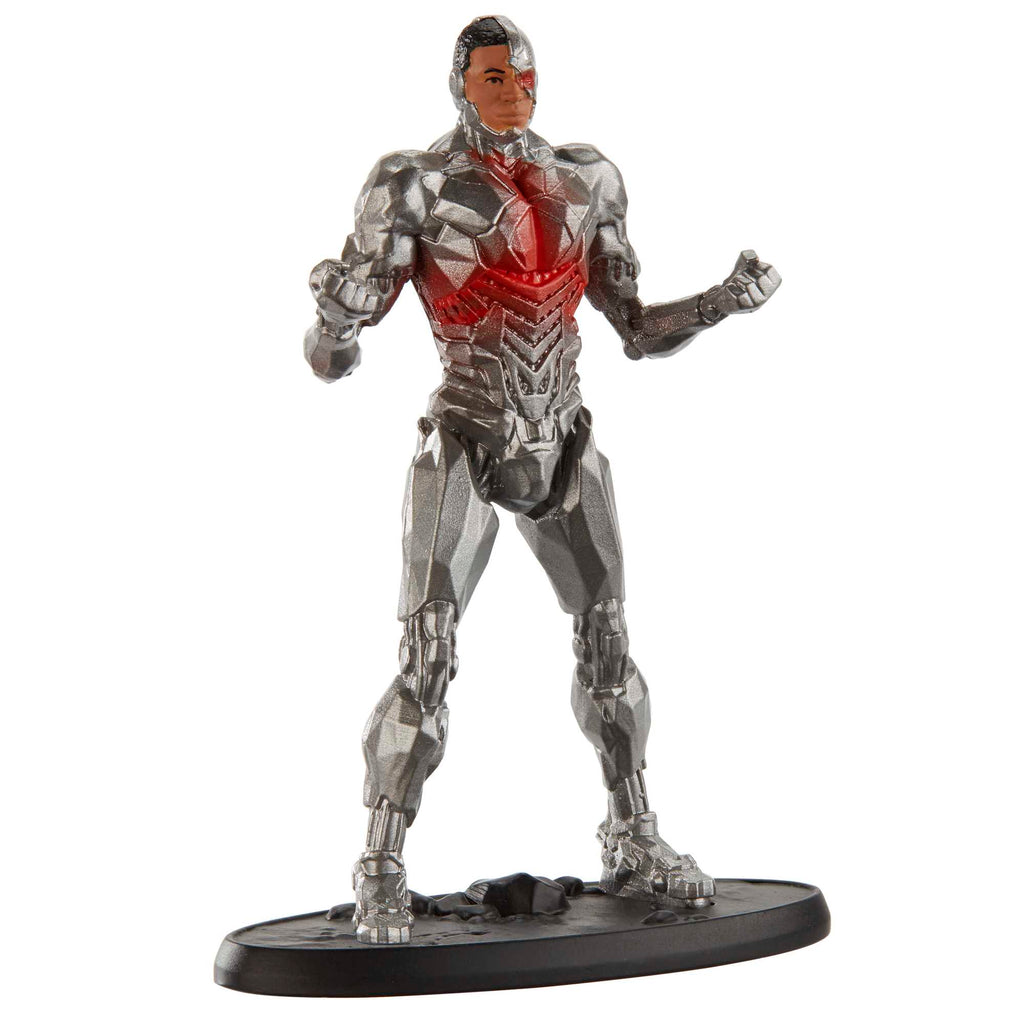 Justice League DC Mini Figürler GGJ13