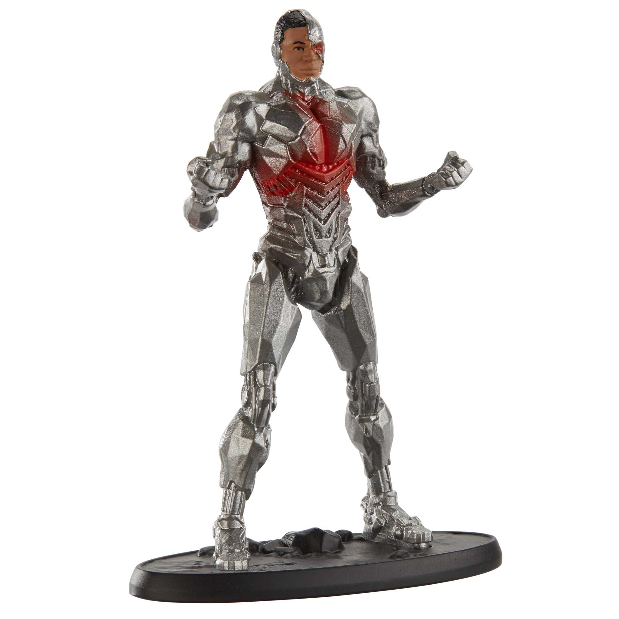 Justice League DC Mini Figürler GGJ13