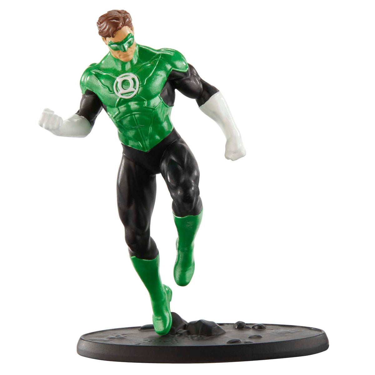 Justice League DC Mini Figürler GGJ13