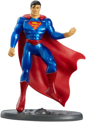 Justice League DC Mini Figürler - Superman GGJ17