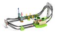 Hot Wheels Mario Kart Çılgın Dönüş Parkuru Yarış Seti GHK15