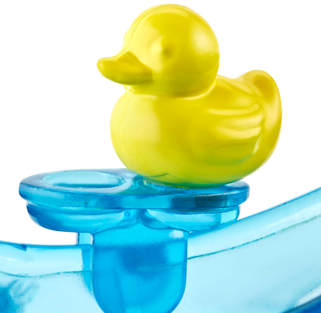 Barbie Bebek Bakıcısı Özellikli Minik Bebekler - Beslenme ve Banyo Zamanı GHV84
