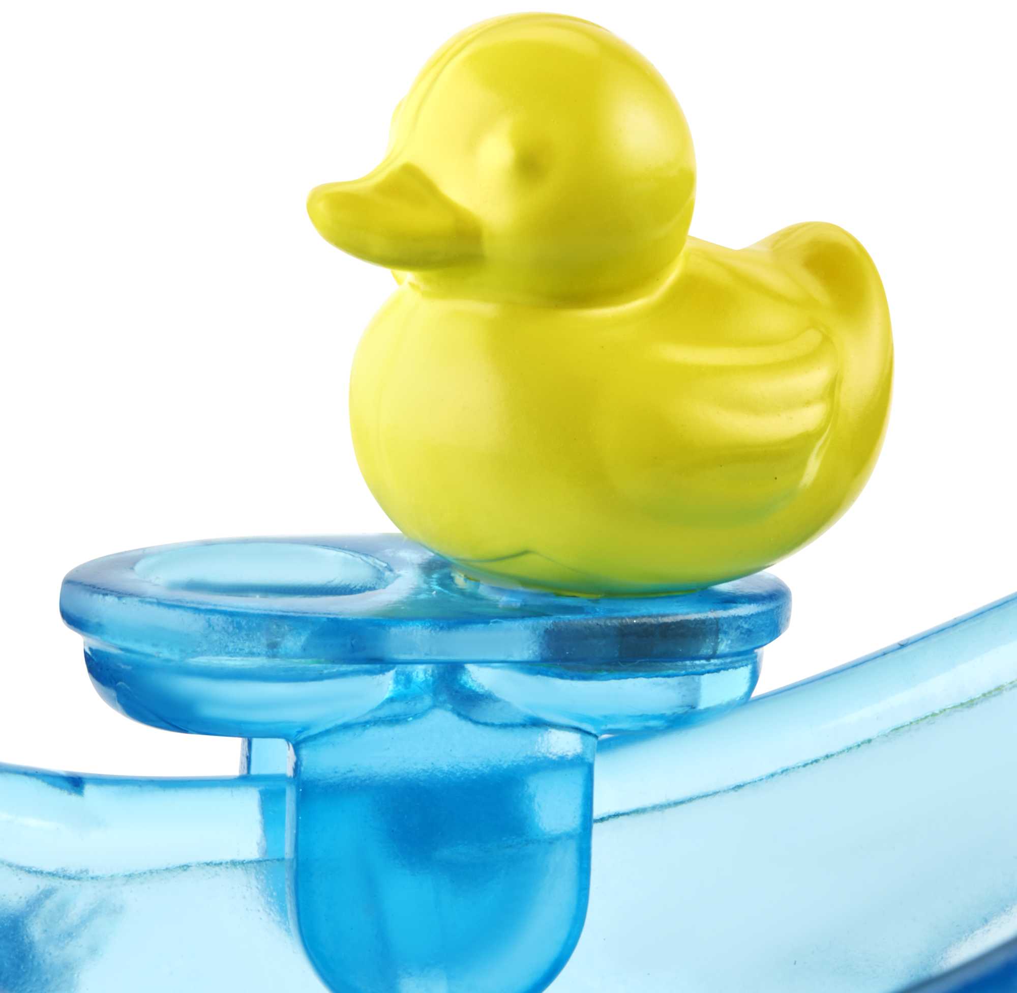 Barbie Bebek Bakıcısı Özellikli Minik Bebekler - Beslenme ve Banyo Zamanı GHV84