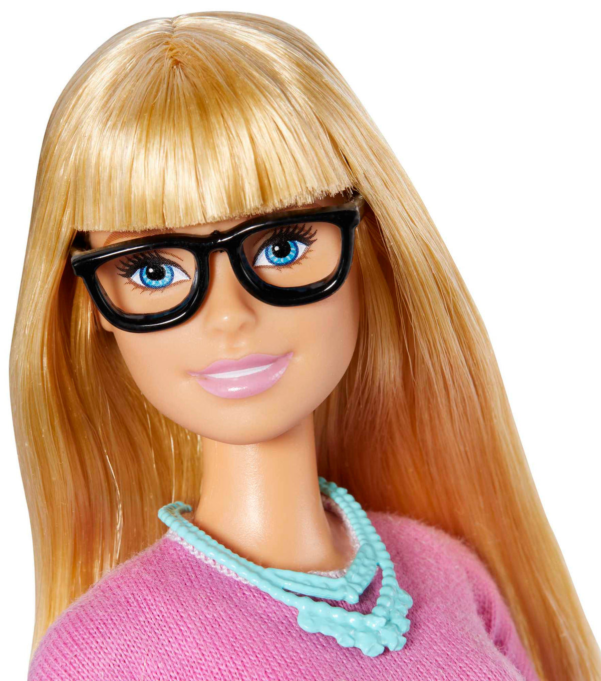 Barbie Öğretmen Bebek GJC23