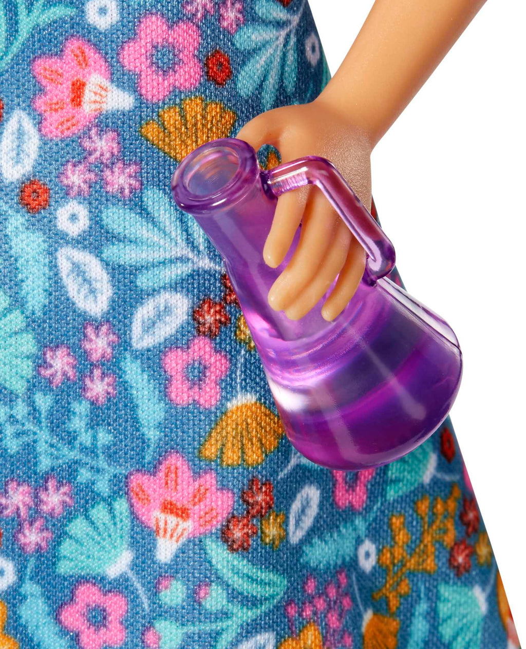 Barbie Öğretmen Bebek GJC23