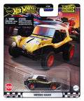 Hot Wheels Boulevard Premium Araçlar Serisi, 1:64 Ölçekli Metal Araba Koleksiyonerleri, Tamamen Metal Gövde Yapısı, Real Rider Lastikler GJT68