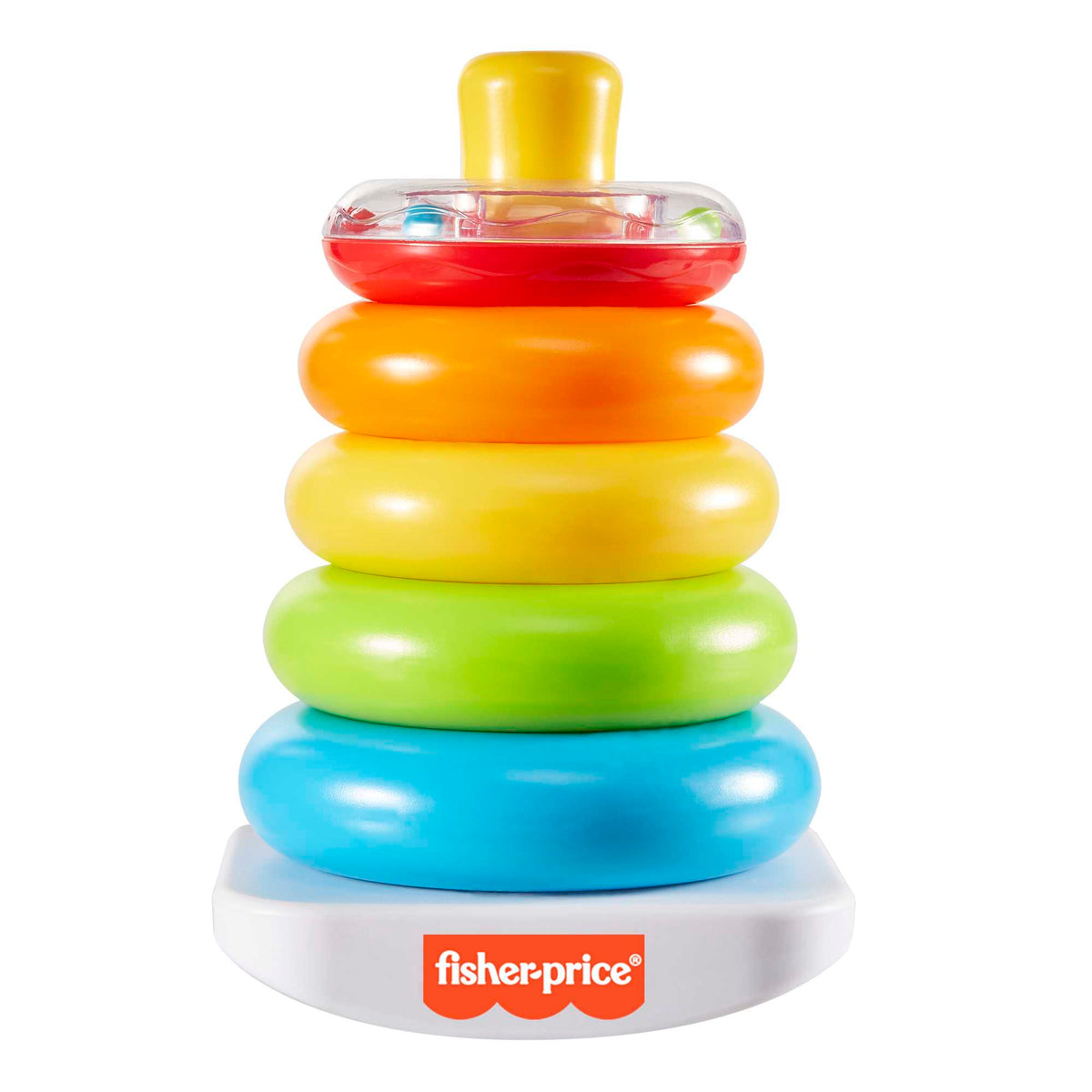Fisher-Price® Renkli Halkalar®