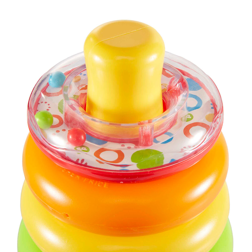 Fisher-Price® Renkli Halkalar®