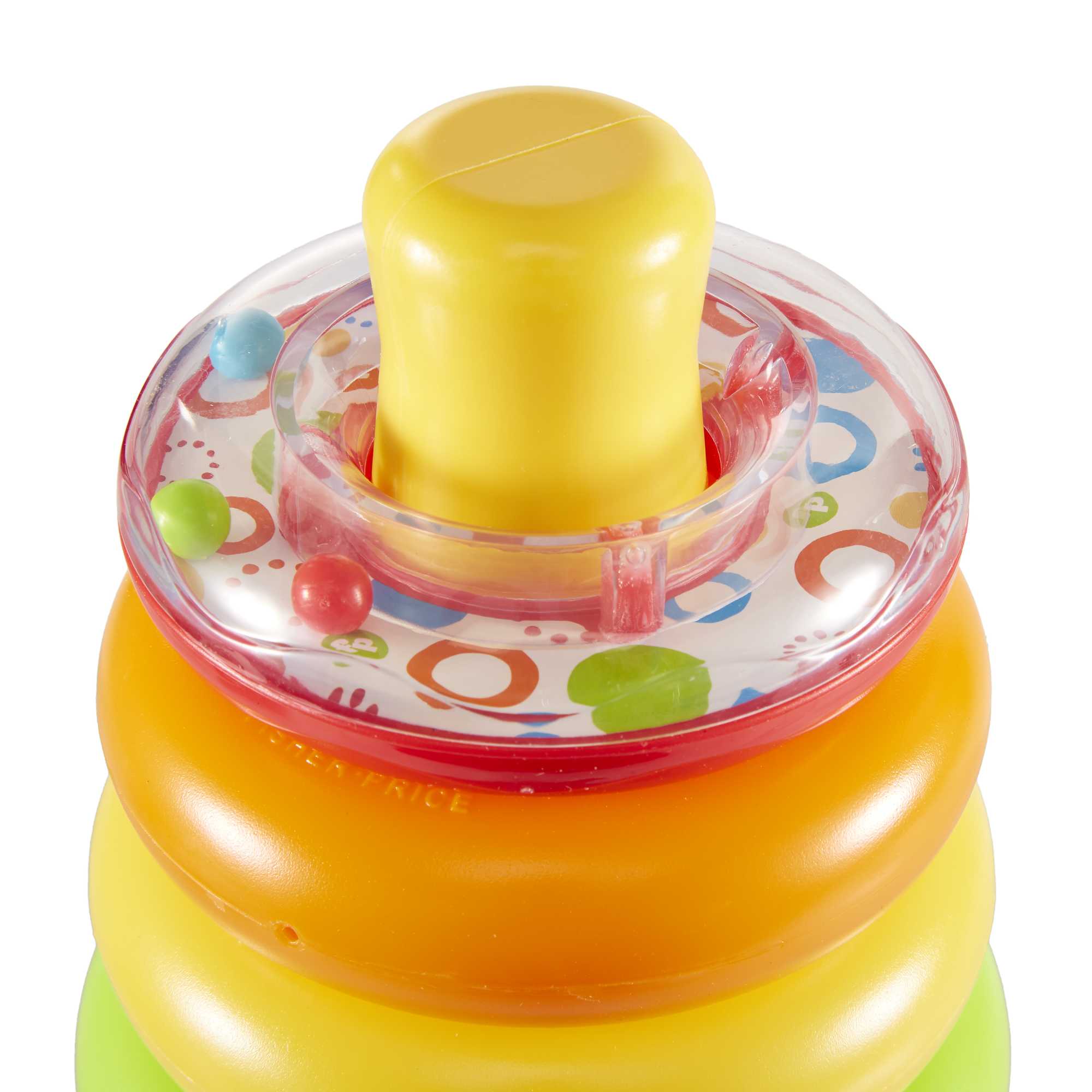 Fisher-Price® Renkli Halkalar®