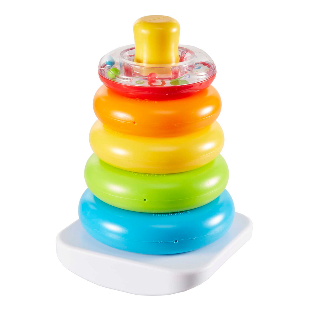 Fisher-Price® Renkli Halkalar®