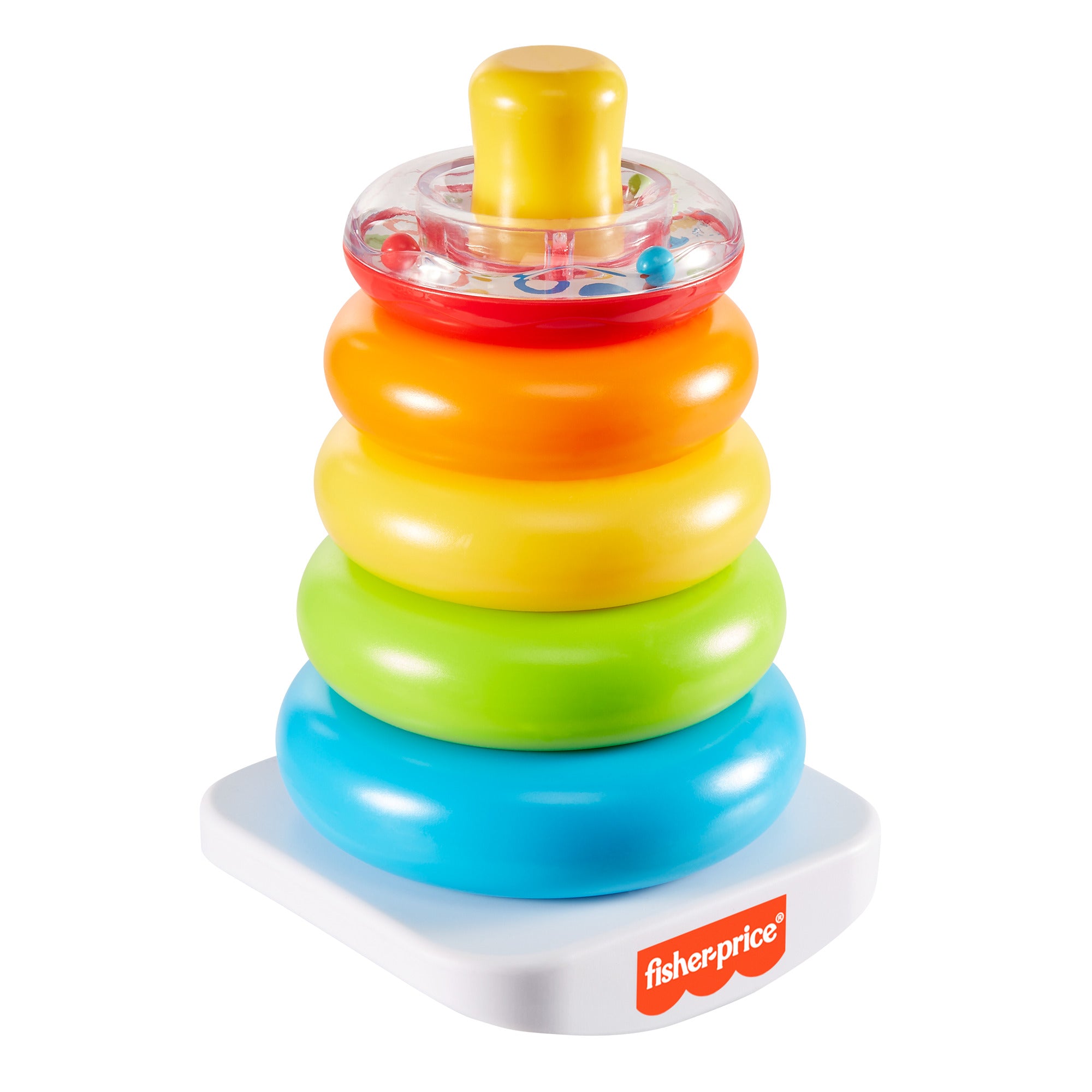 Fisher-Price® Renkli Halkalar®