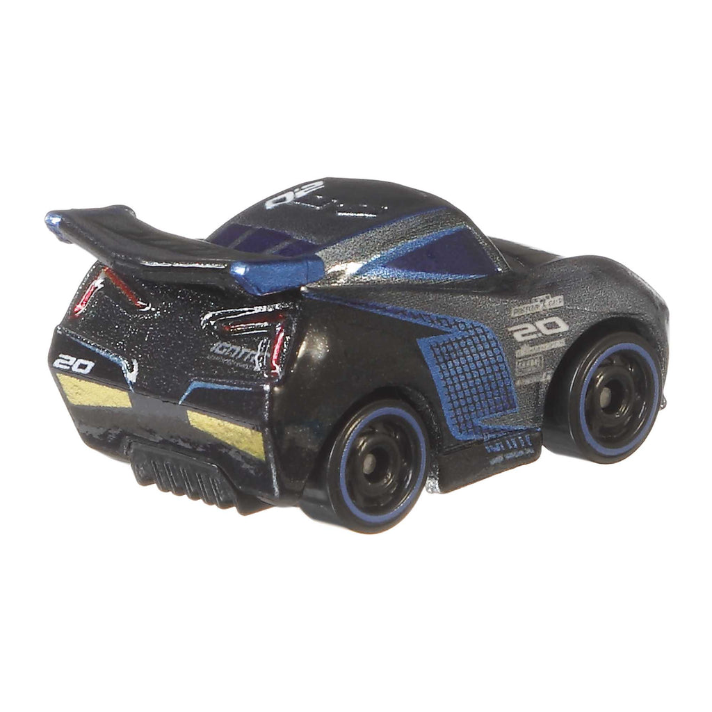 Disney Pixar Cars Mini Yarış Arabası Serisi GKF65