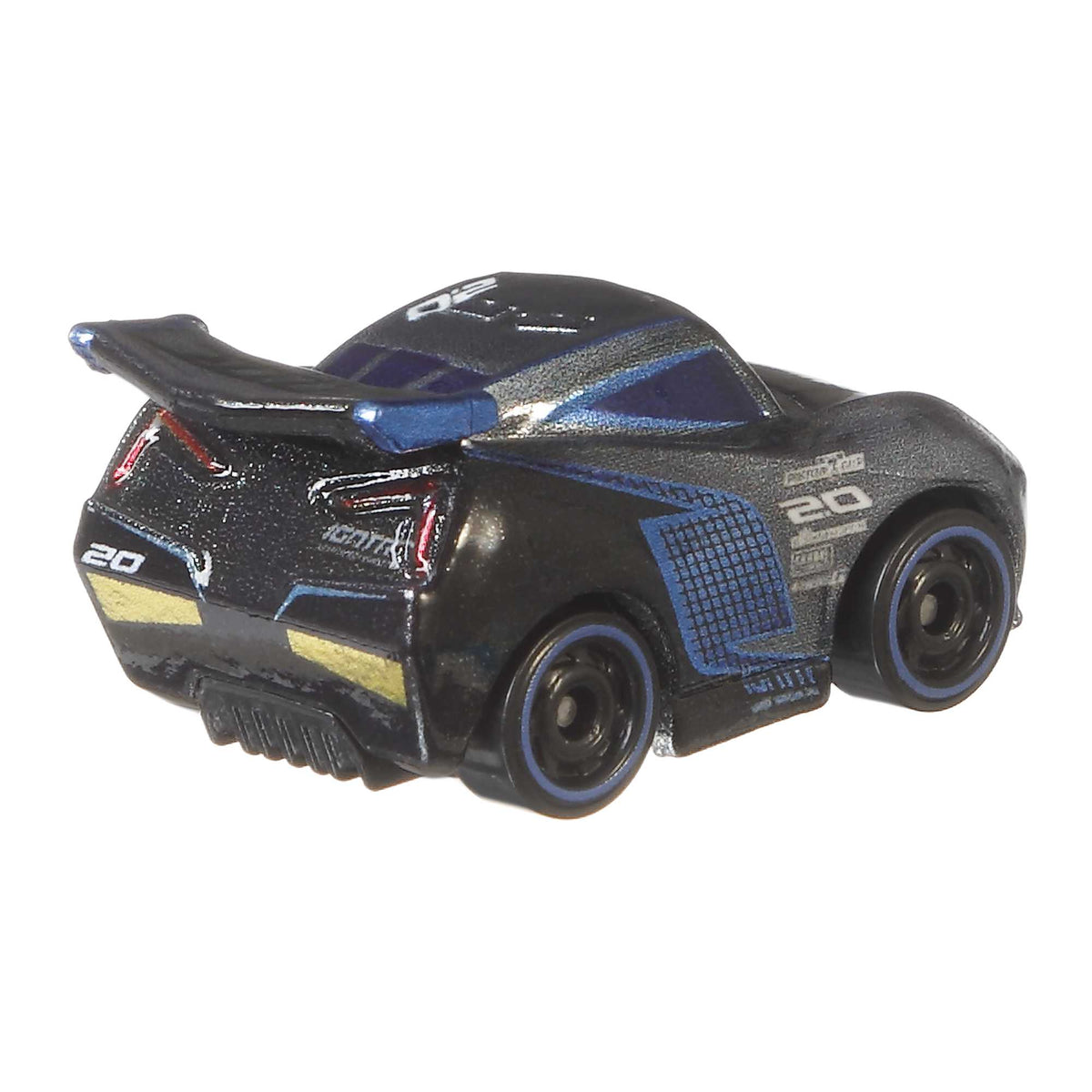 Disney Pixar Cars Mini Yarış Arabası Serisi GKF65